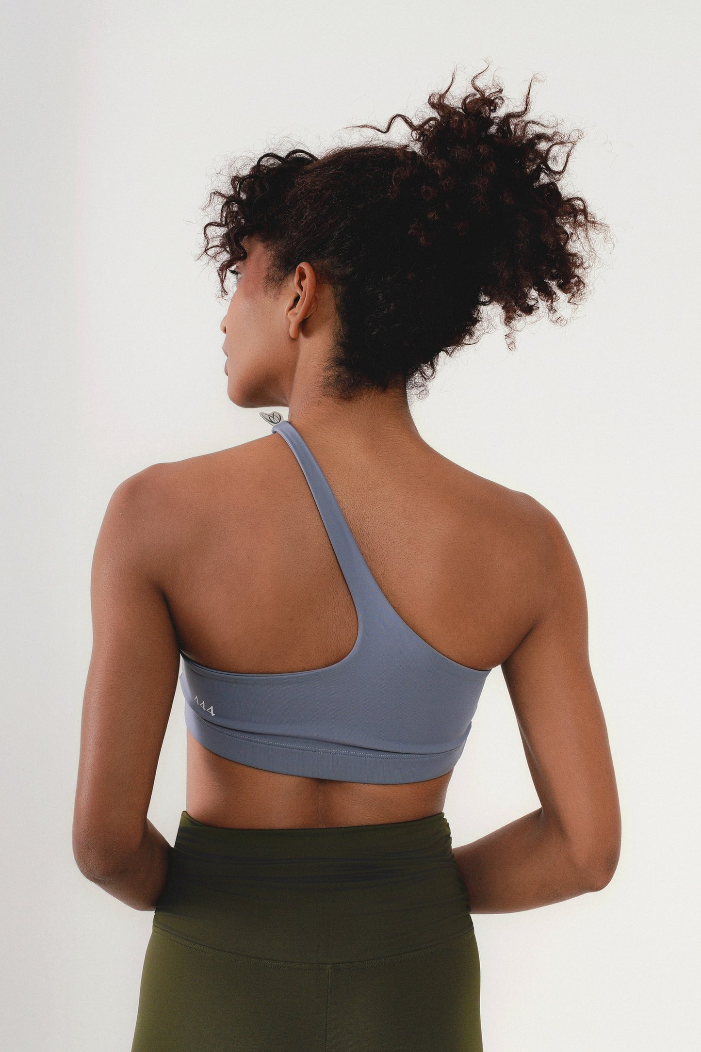Gray Asymmetric Top
