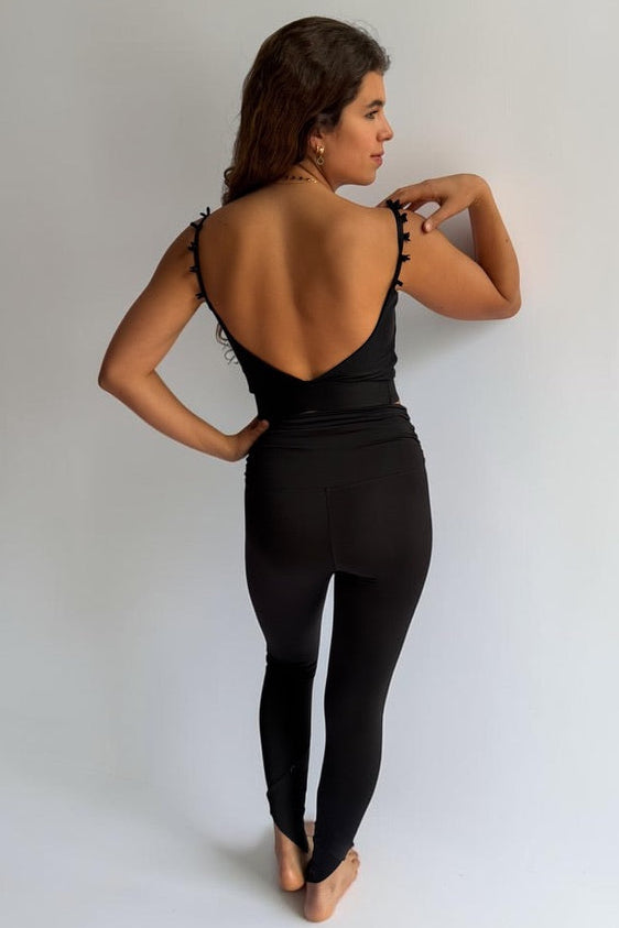 Butterfly Top