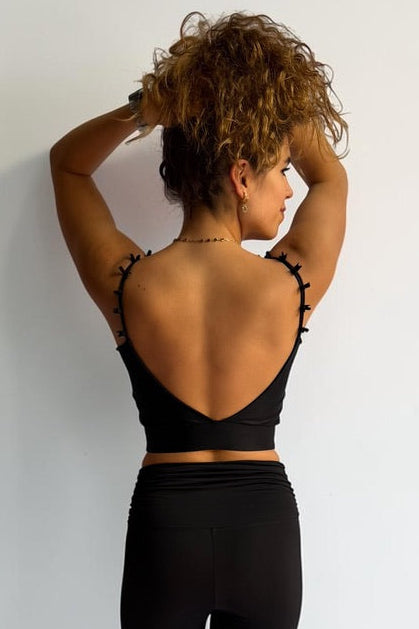 Butterfly Top