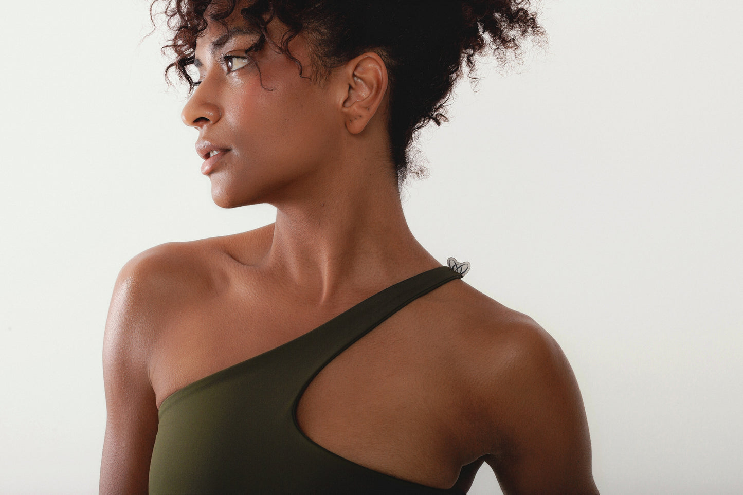 Green Asymetric Top