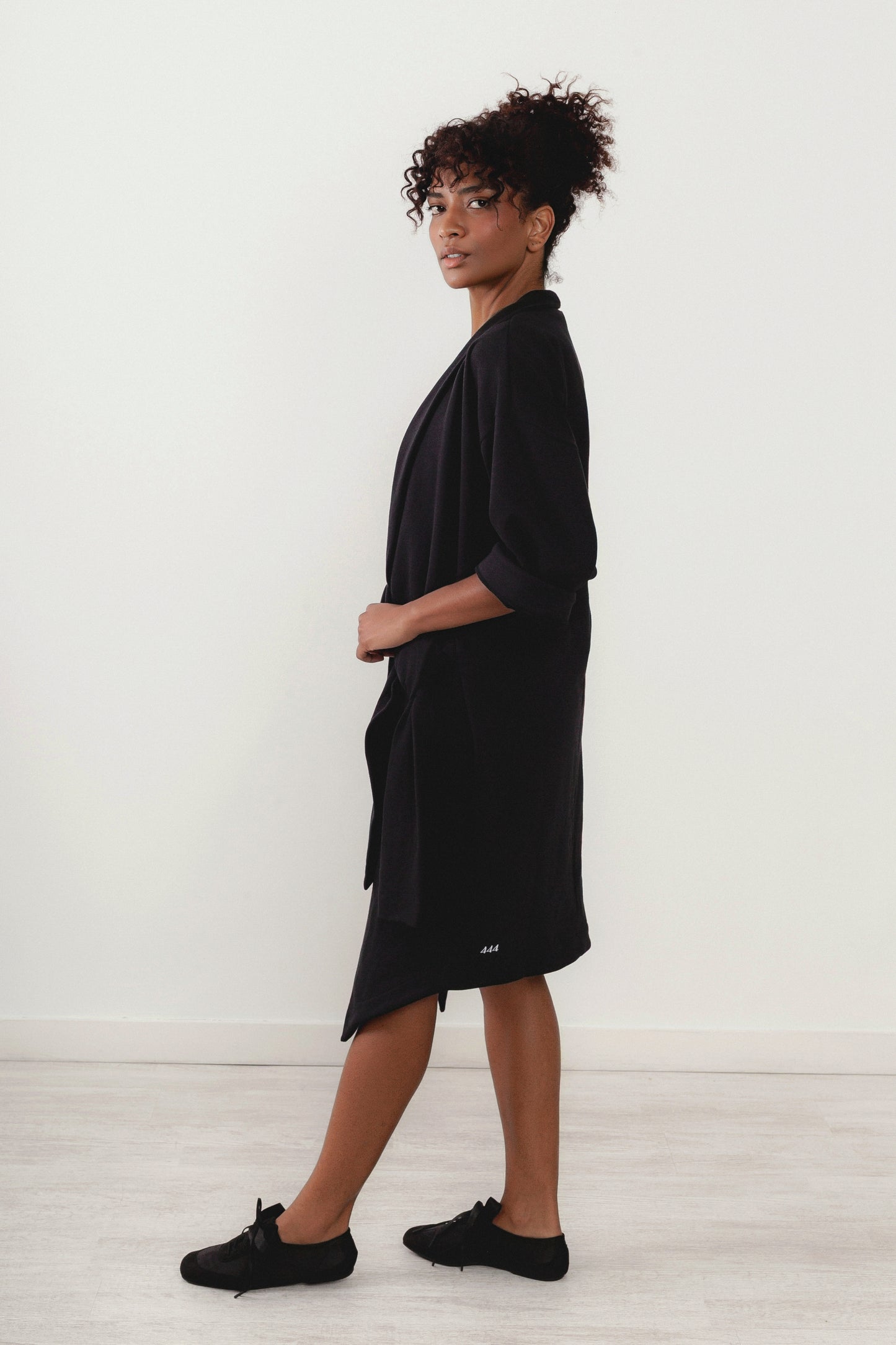 Everflow Coat