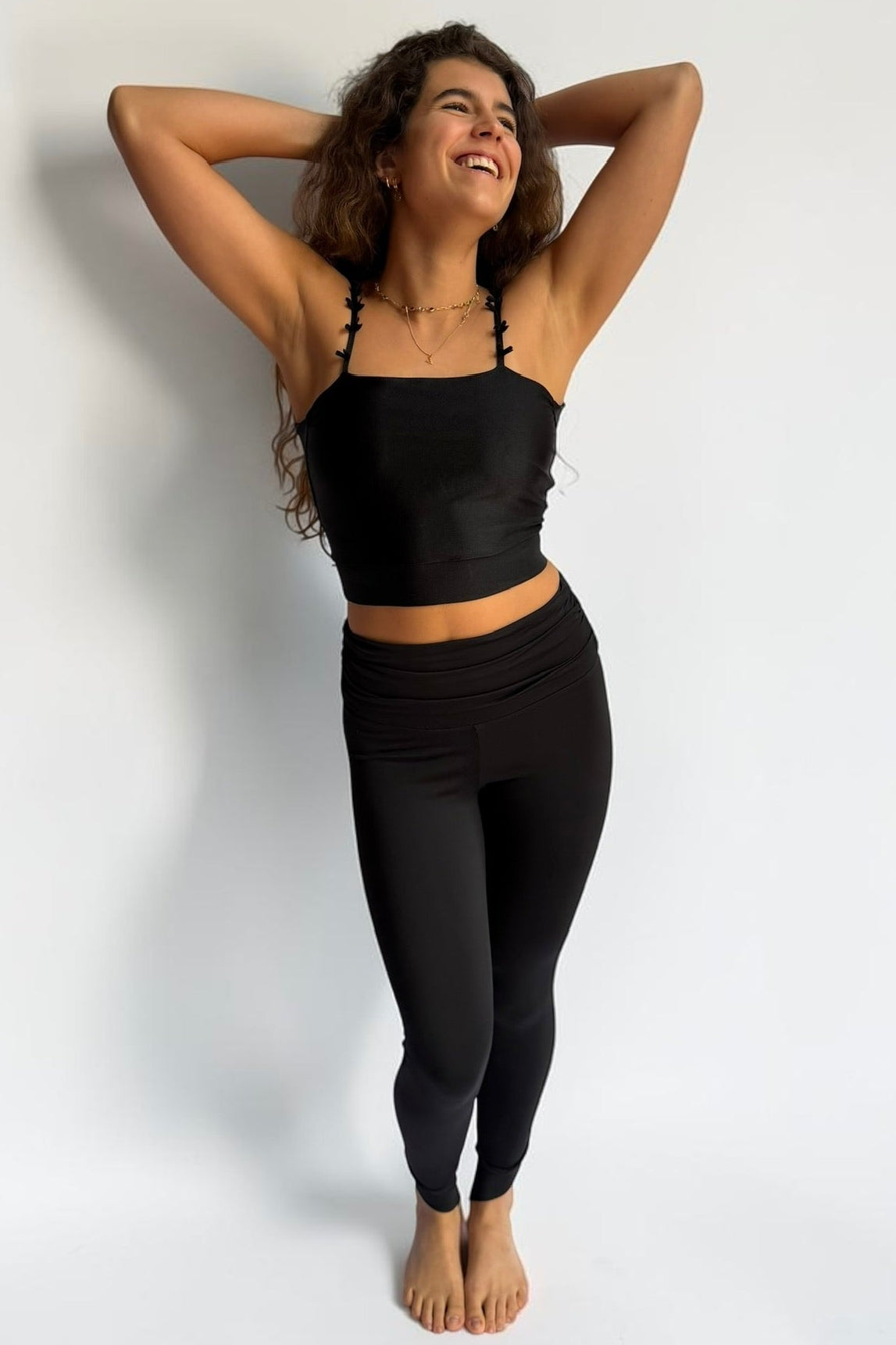 Butterfly Top