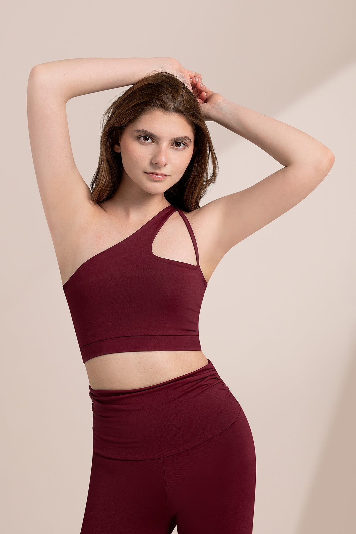 Asymmetric Top Merlot