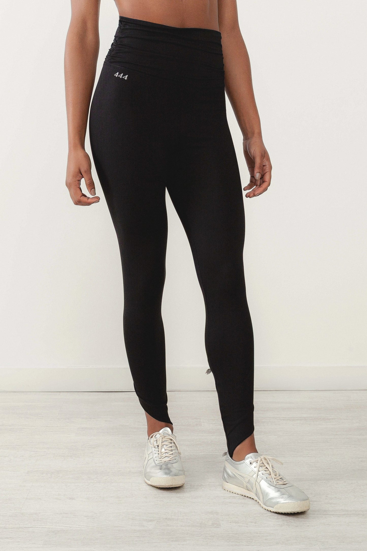 Black Sculpt Legging