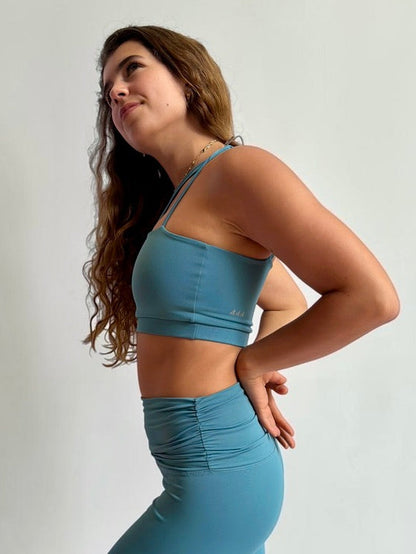 Asymmetric Top