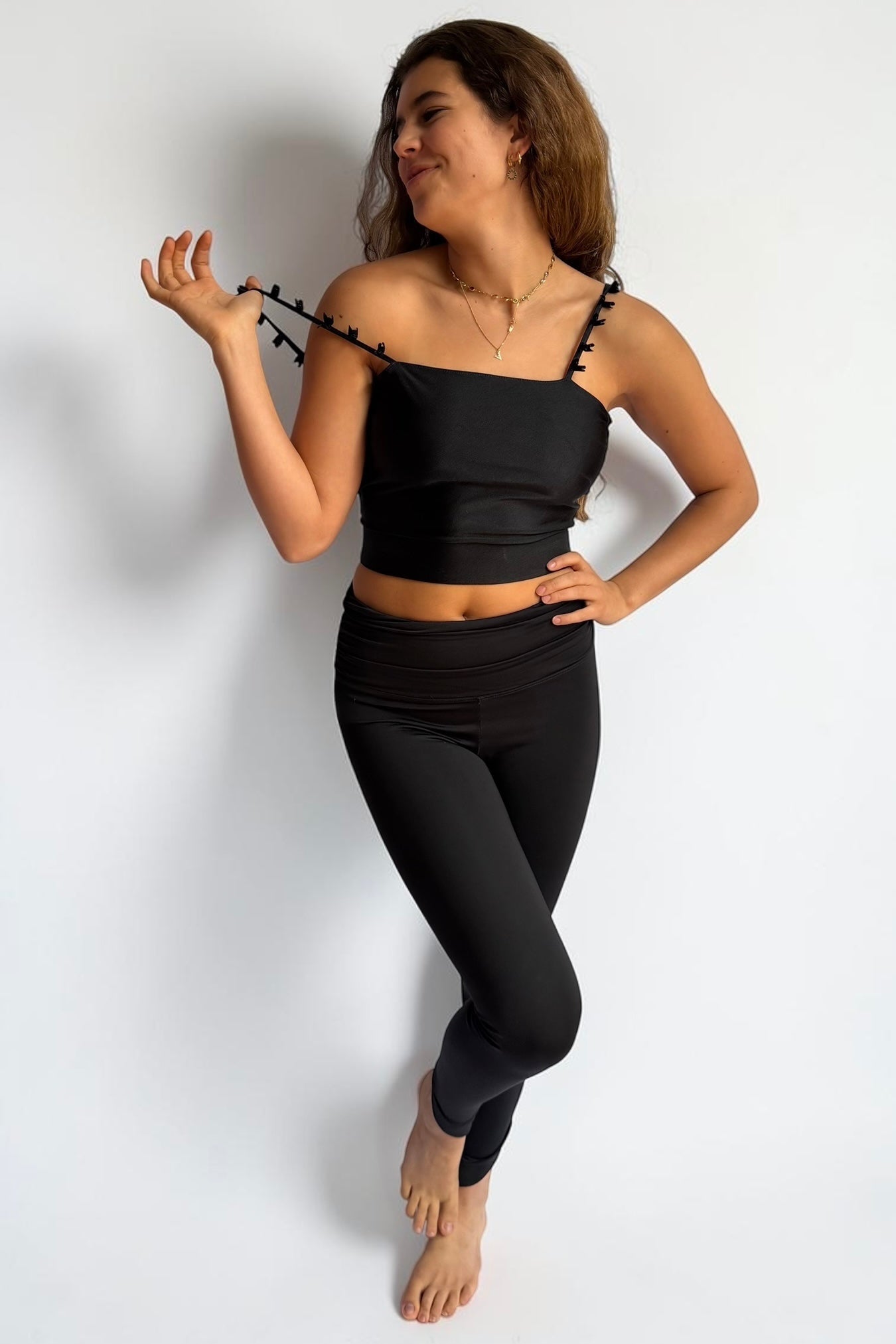Butterfly Top
