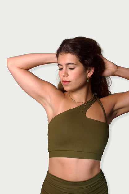 Asymmetric Top