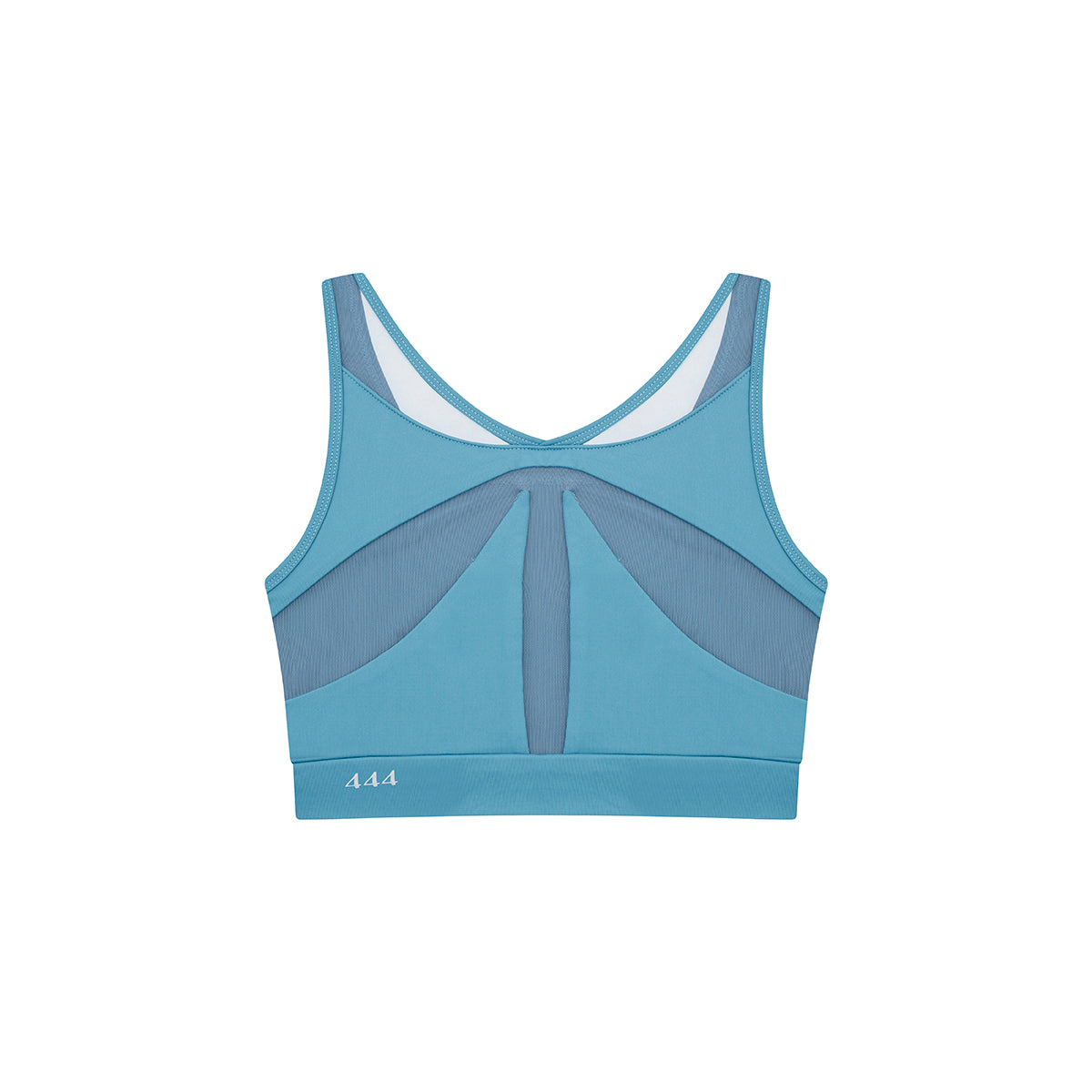 Flow Top Sky Blue