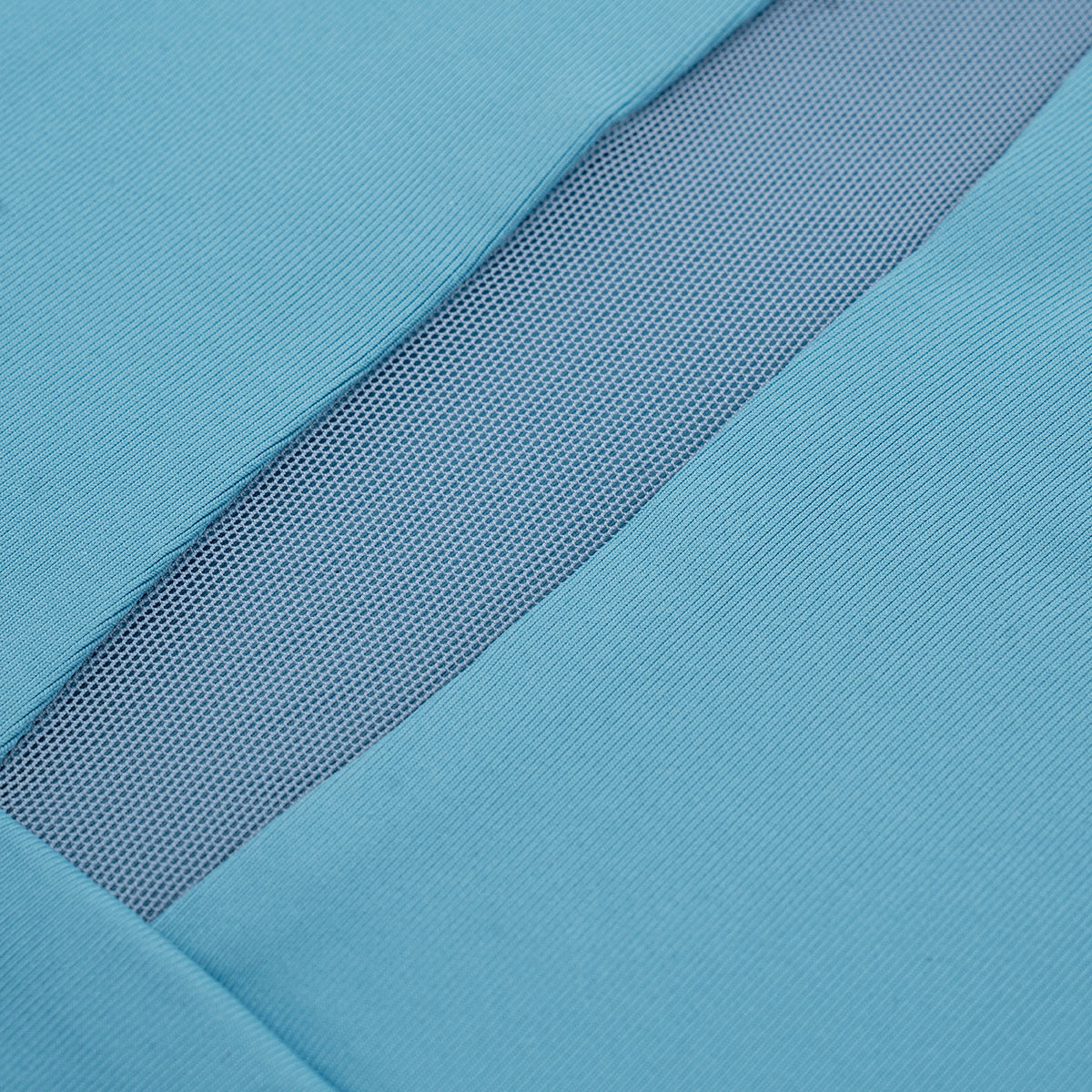Flow Top Sky Blue