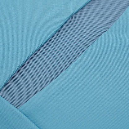 Flow Top Sky Blue
