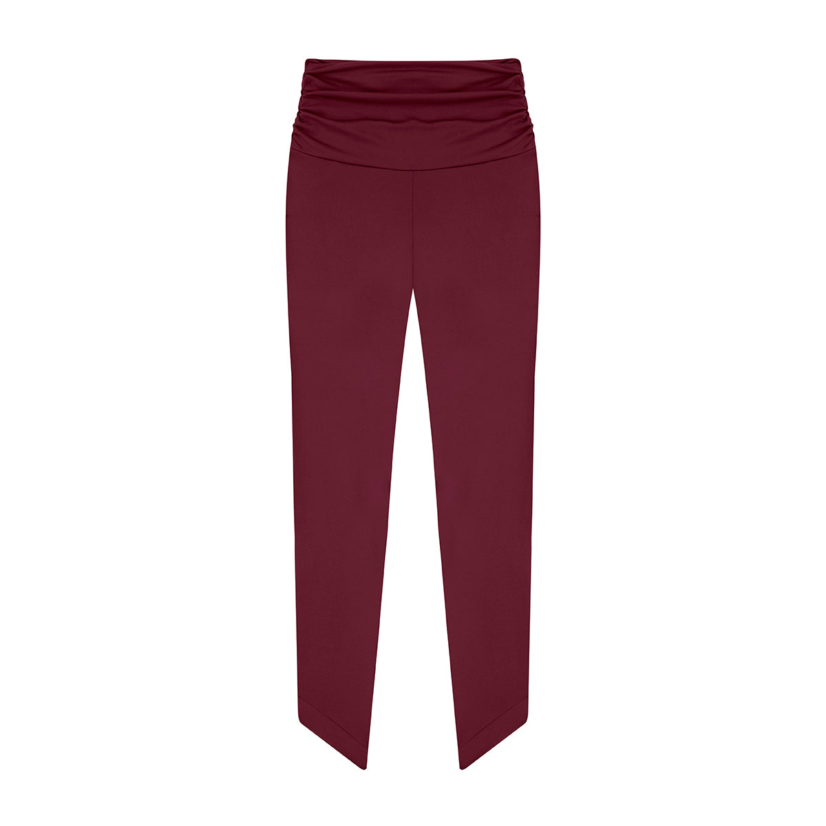 Sculpt Legging Merlot