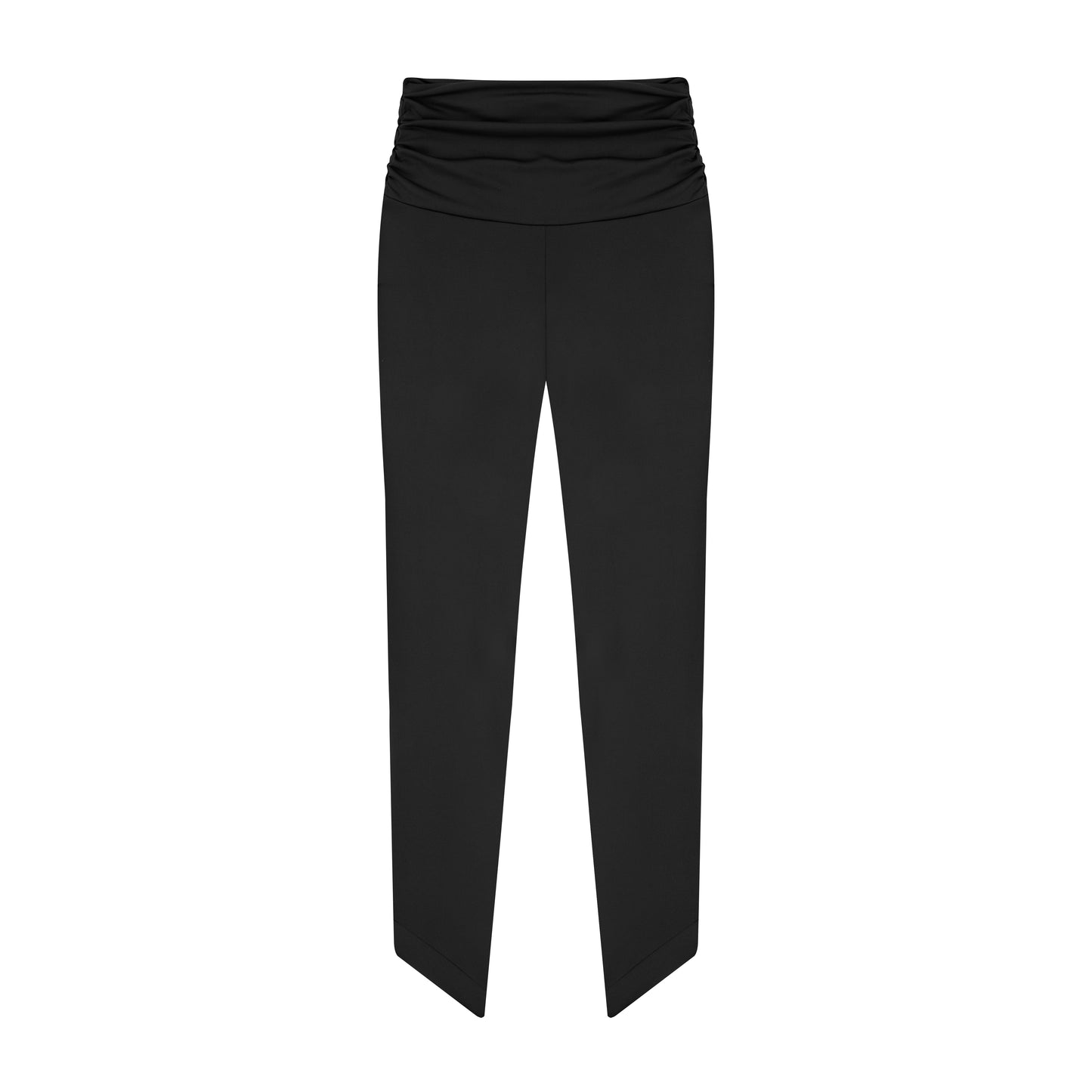 Sculpt Legging Midnight Black