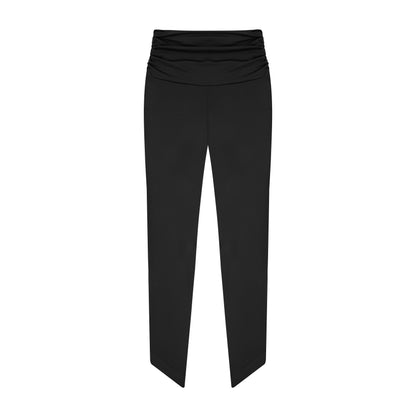 Sculpt Legging Midnight Black