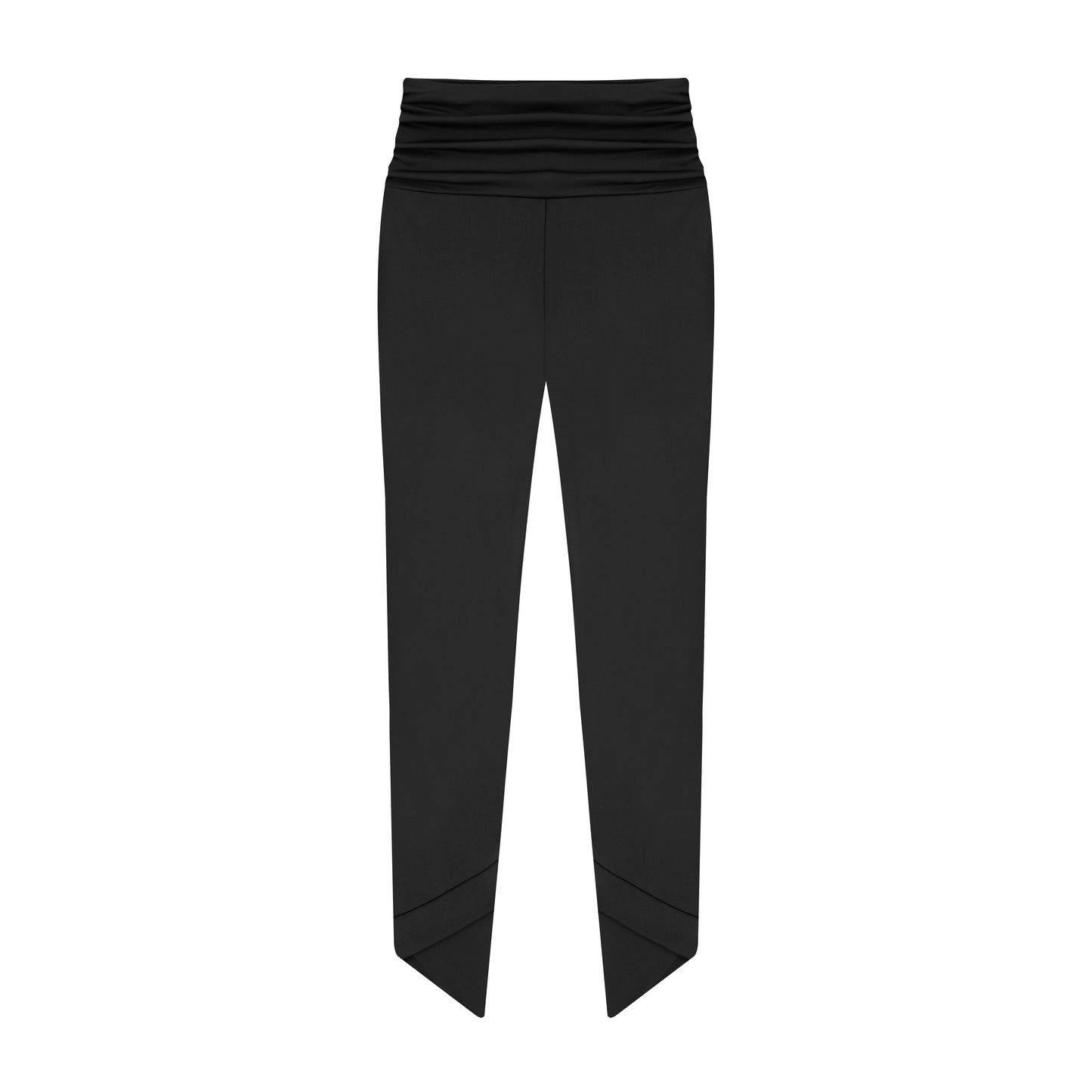 Sculpt Legging Midnight Black