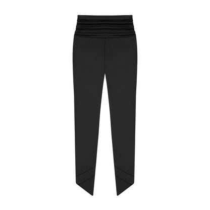 Sculpt Legging Midnight Black