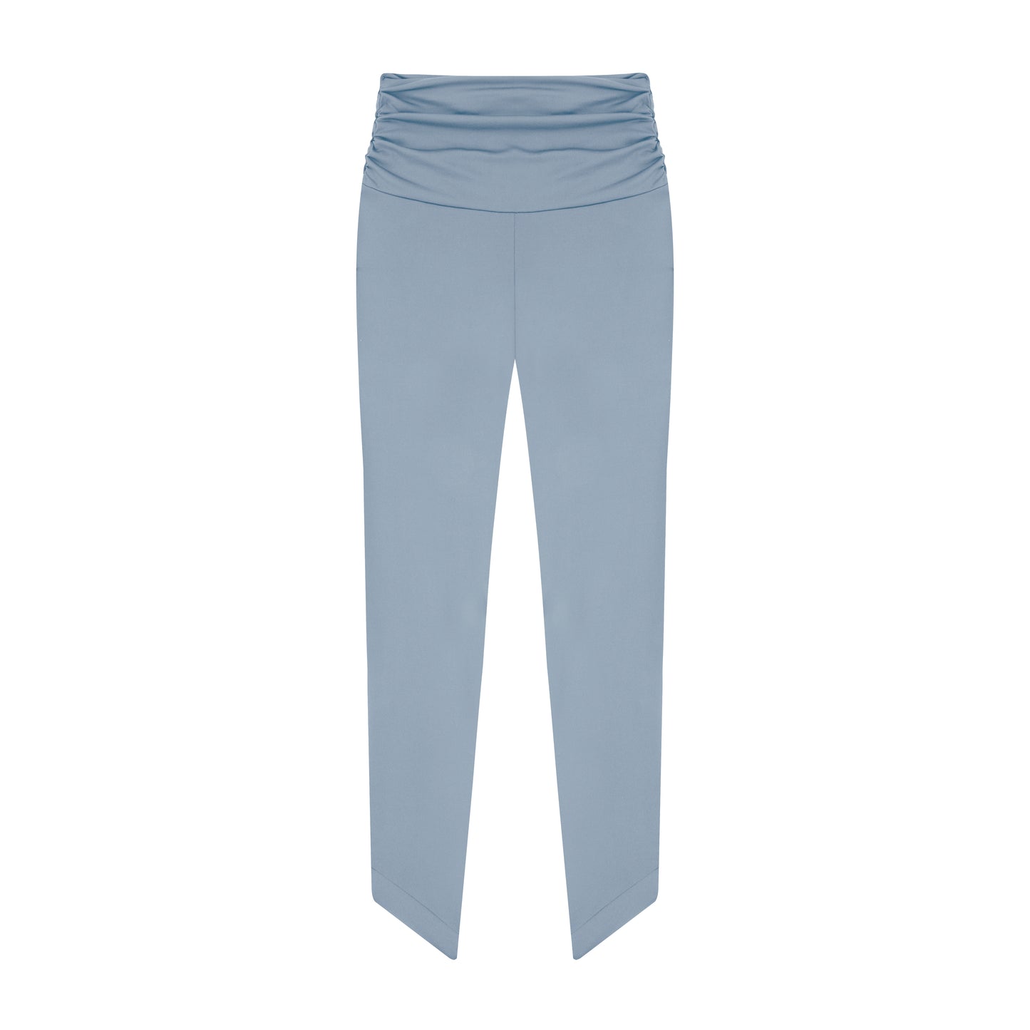 Sculpt Legging Gray