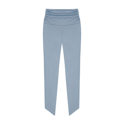 Sculpt Legging Gray