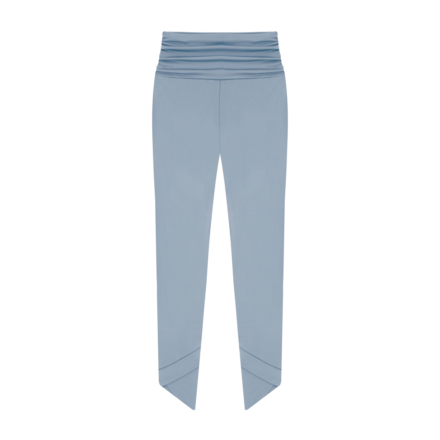 Sculpt Legging Gray