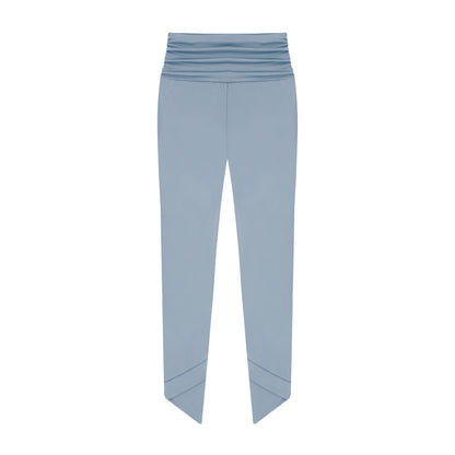 Sculpt Legging Gray