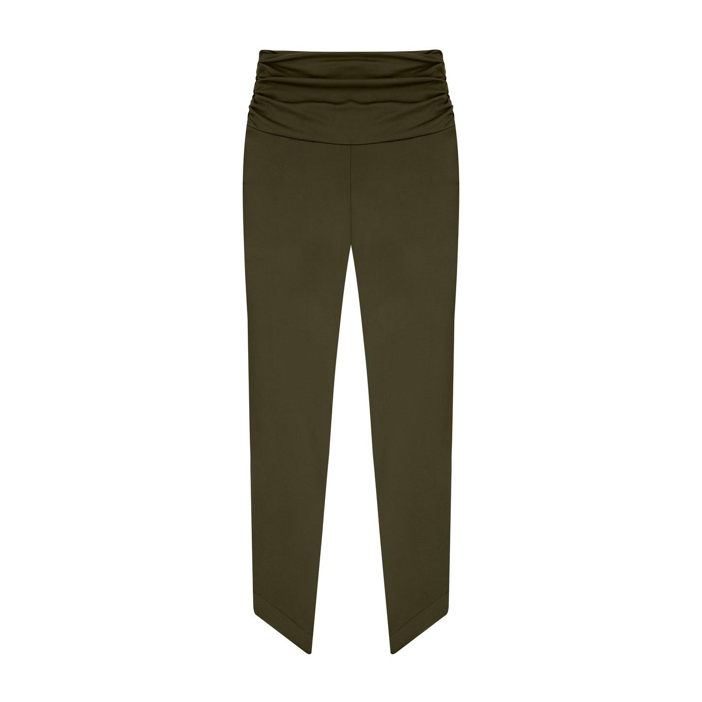 Sculpt Legging Army Green