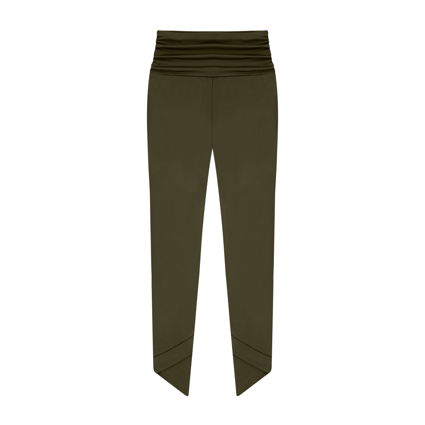 Sculpt Legging Army Green