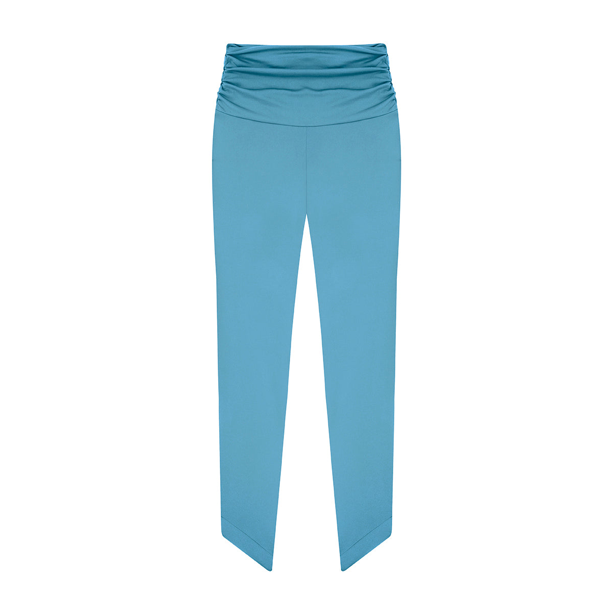 Sculpt Legging Sky Blue