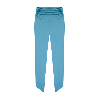 Sculpt Legging Sky Blue