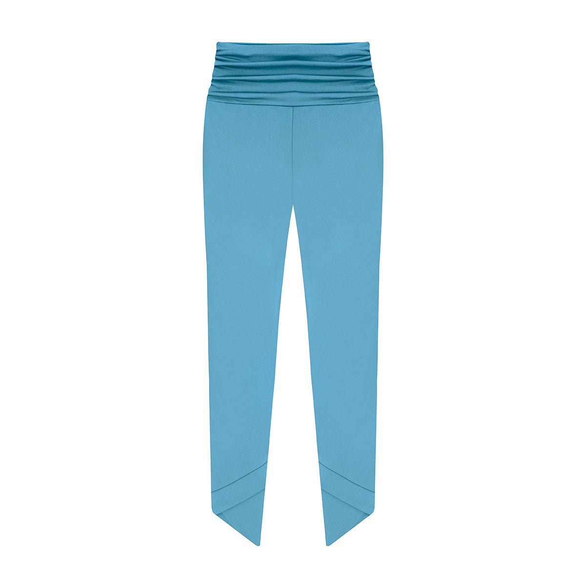 Sculpt Legging Sky Blue