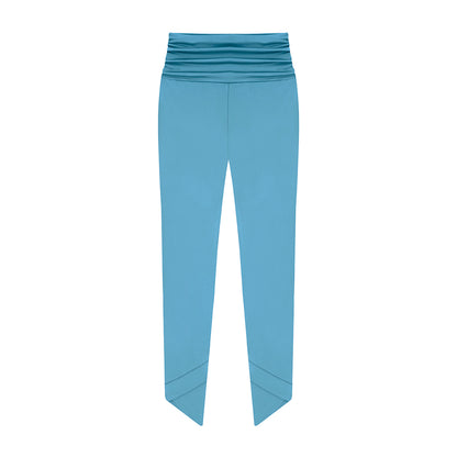 Sculpt Legging Sky Blue