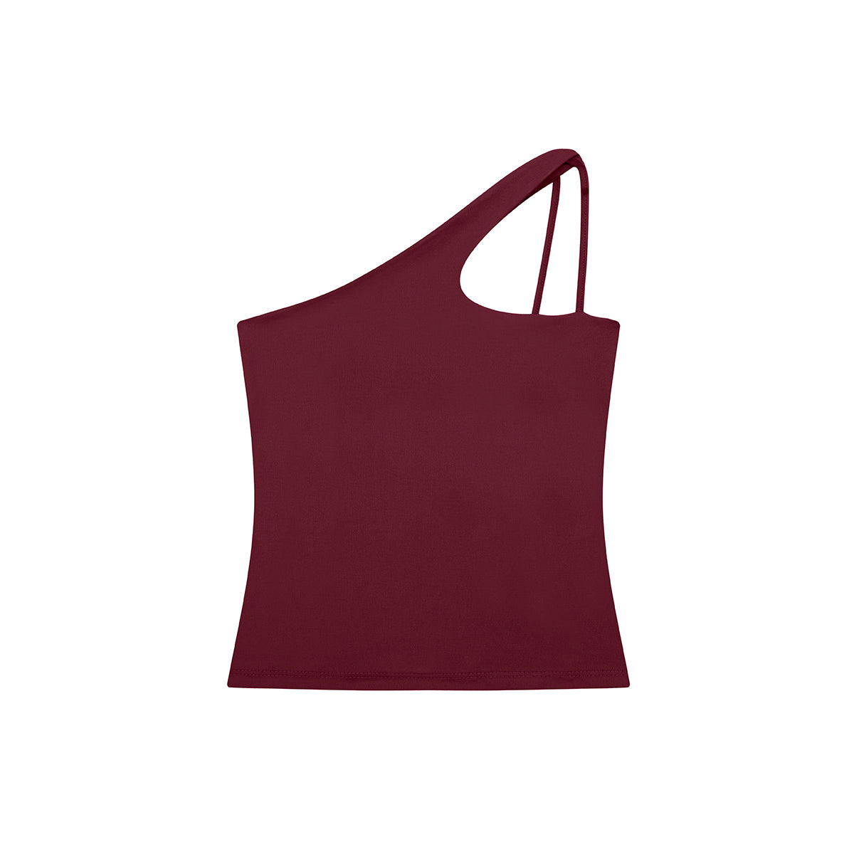 Asymmetric Top Merlot