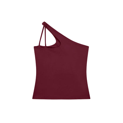Asymmetric Top Merlot
