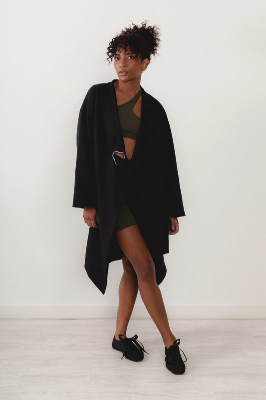 Everflow Coat