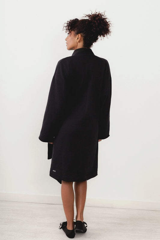 Everflow Coat